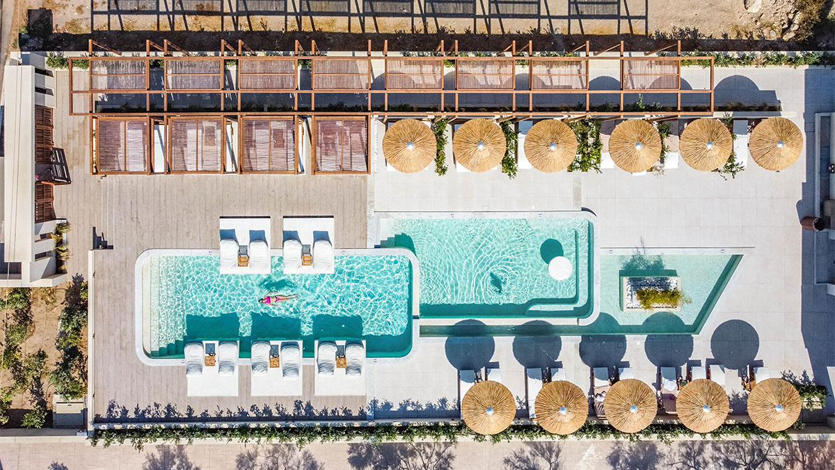 Avra Imperial Hotel